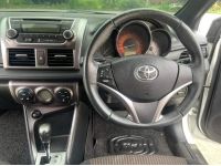 Toyota Yaris 1.2G A/T ปี 2014 รูปที่ 9